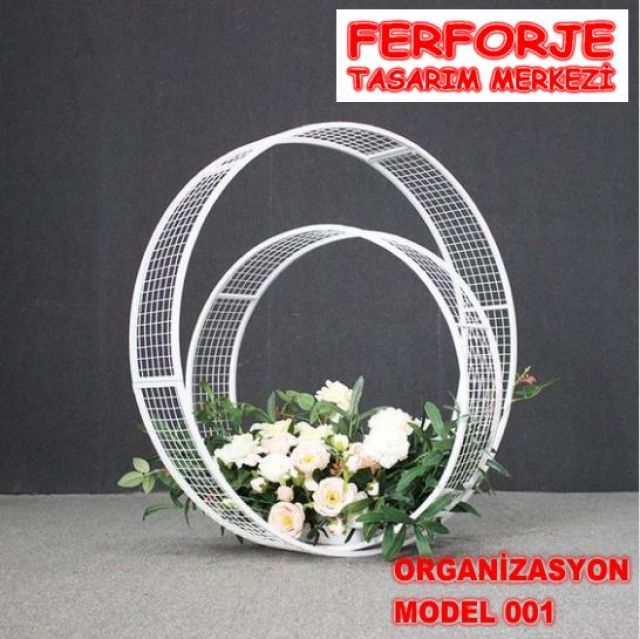 Ferforje Organizasyon