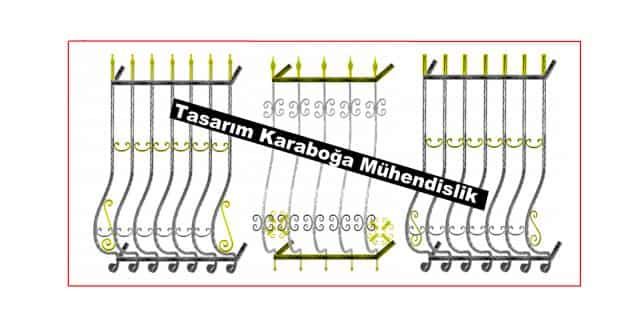 Sultanbeyli Pencere Demiri İmalatı (Ekonomik ) Fiyatları