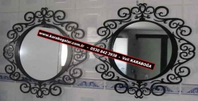 İstanbul Demir Doğrama İmalatı, Satışı ve Montaj Hizmetleri | 0530 842 3938